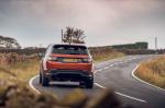 Land Rover Discovery Sport D180 SE 2019 года (UK)